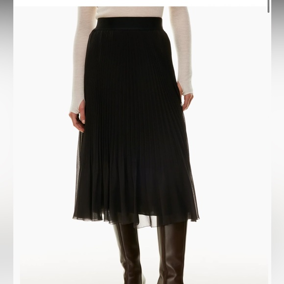 Wilfred Twirl Skirt - Picture 3 of 6